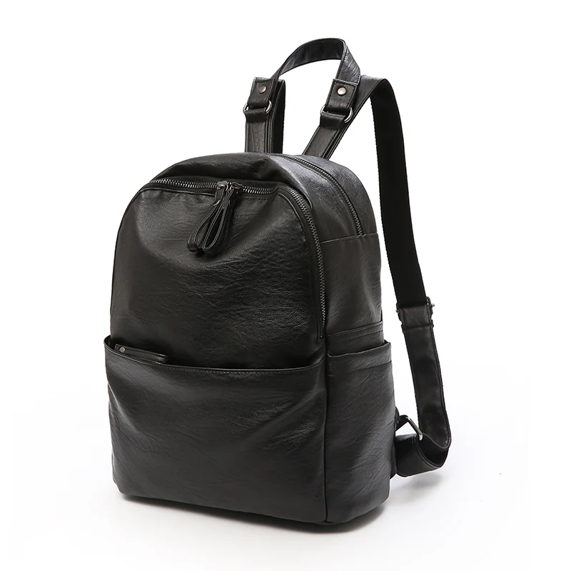 Vfemage высококачественные сумки для женщин роскошный кожаный рюкзак маленькие