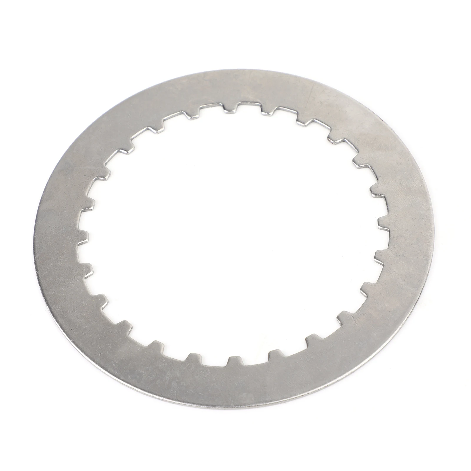 

Artudatech Clutch Kit Steel & Friction Plates for Honda XR400R ATC250 CRM250R TRX250R 1985-2004 22201-MAL-600 Motor Parts