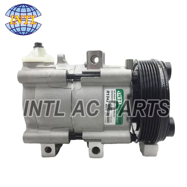 F8FH 19D629 JA F8FH19D629JA 6080245 FS10 CO 101510C ac a/c компрессор для Ford F150 F 150 F250 4.2L pickup 1997 2006|Установки