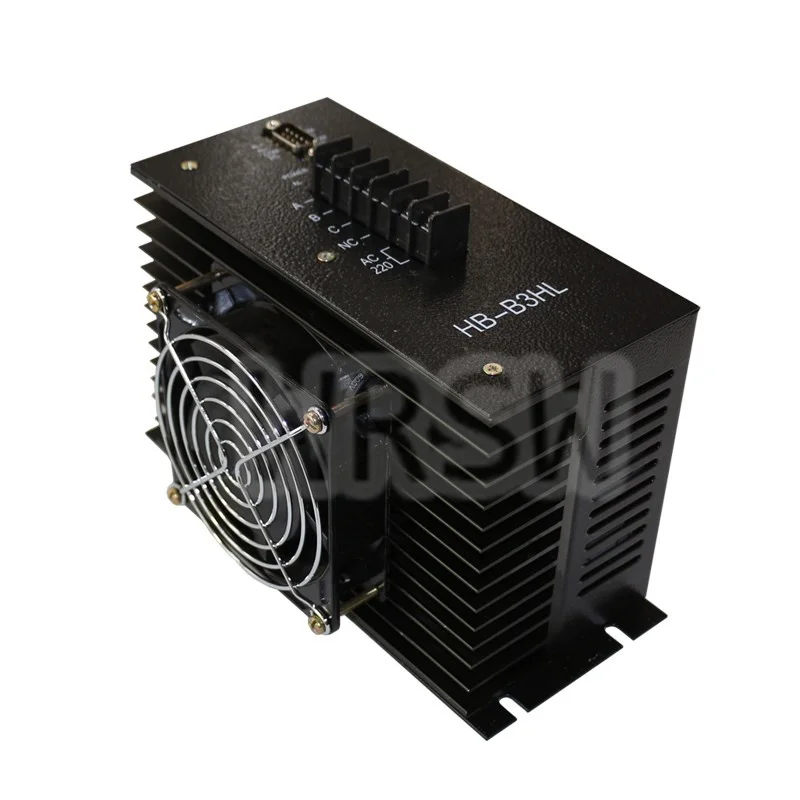 _ Драйвер шагового двигателя переменного тока 220 В может заменить Φ или машина для