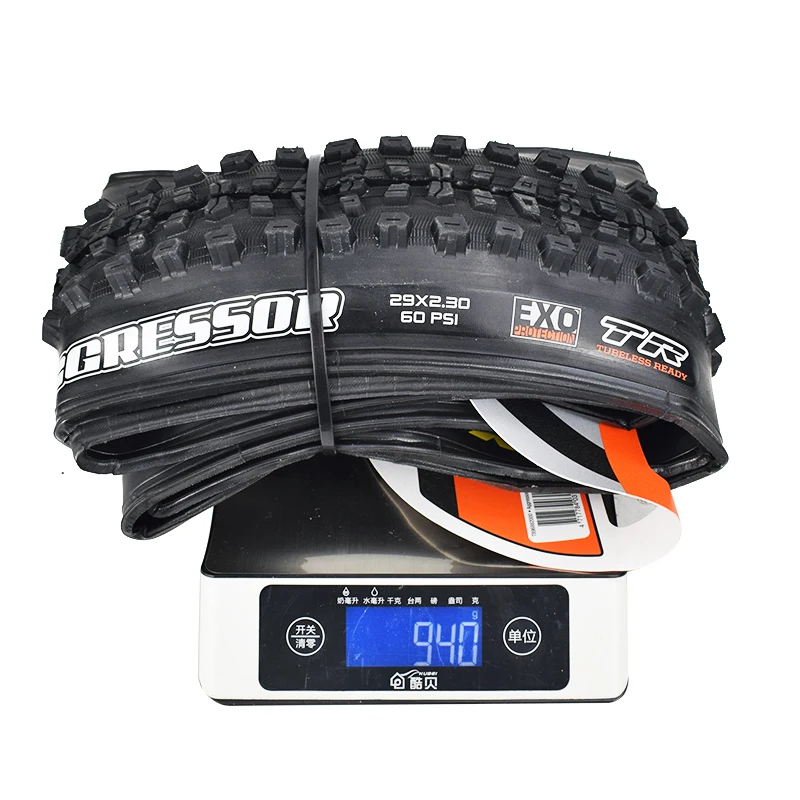Велосипедные шины MAXXIS AGGRESSOR 27 5*2 5 29*2 3 EXO TR складная бескамерная шина для защиты от