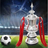2020 21 season england cup champions trophy football soccer trophies for fans souvenir collection gift 32cm party gift