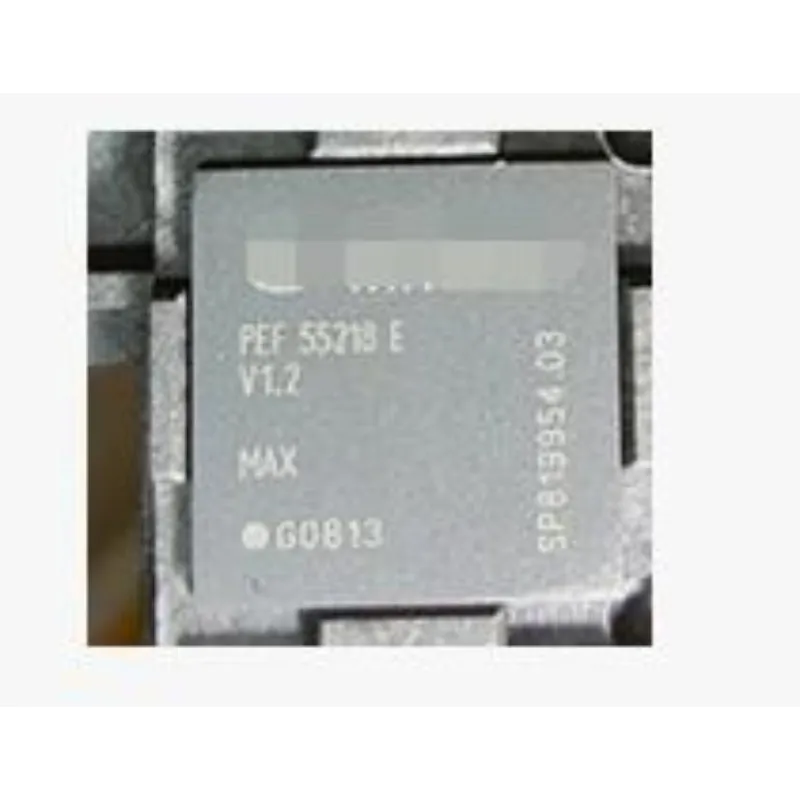 

PEF55218EV1.2 BGA оригинальная фотография