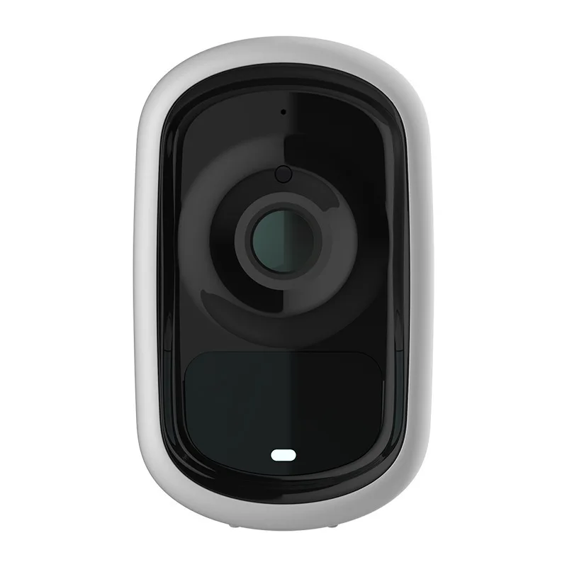 IP-камера видеонаблюдения 1080P Wi-Fi с функцией ночной съемки | Безопасность и защита