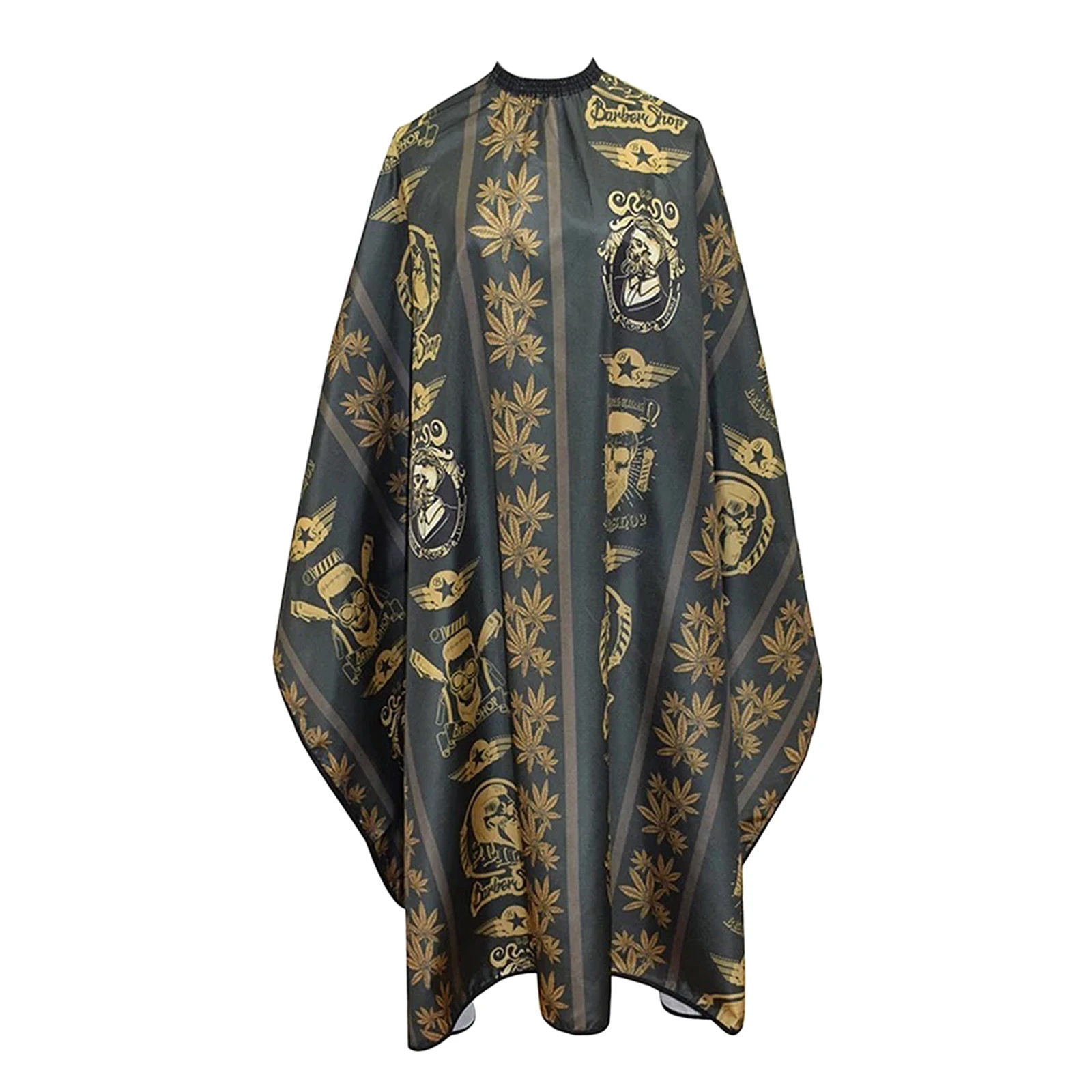 Ing Perming Haircuts Cape