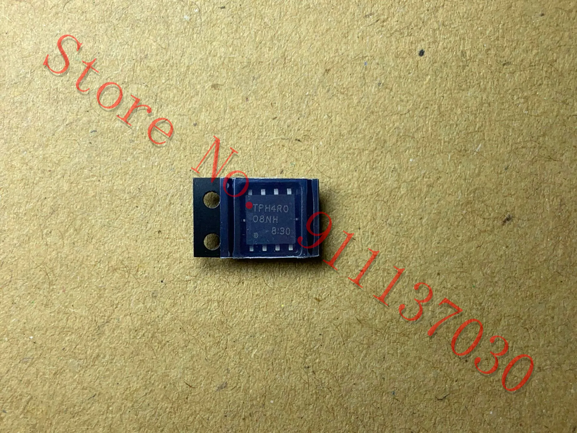 

1pcs/lot TPH4R008NH QFN8