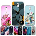 Мягкий силиконовый чехол из ТПУ для Lenovo Vibe P1 p1a42 P1c72 P1c58 4G LTE, задний Чехол для Lenovo Vibe P1M P1mc50, чехол для телефона