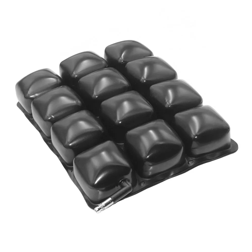 Comprare TPU Air Pad Cuscino Del Sedile Protezione Solare Zerbino Auto Moto Gonfiabile Pad W/Sacchetto Della Copertura Della Protezione Kit