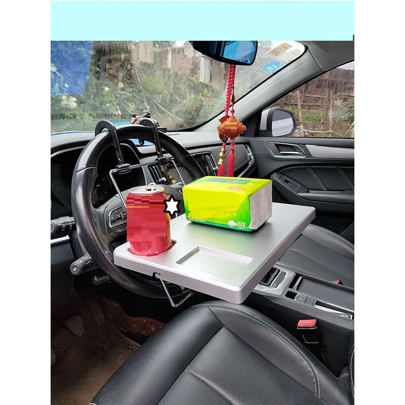 Organizadores Gadget Auto Storage Accesories for Accessories Car Organizer Accesorios Coche Interior Food Office Folding Table | Автомобили
