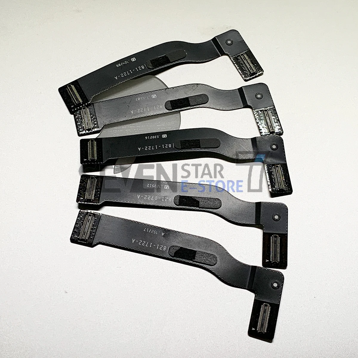 Для Apple MacBook Air 13 &quotA1466 USB Power аудио плата гибкий кабель 821-1722-A Mid 2013 до раннего 2015 2017