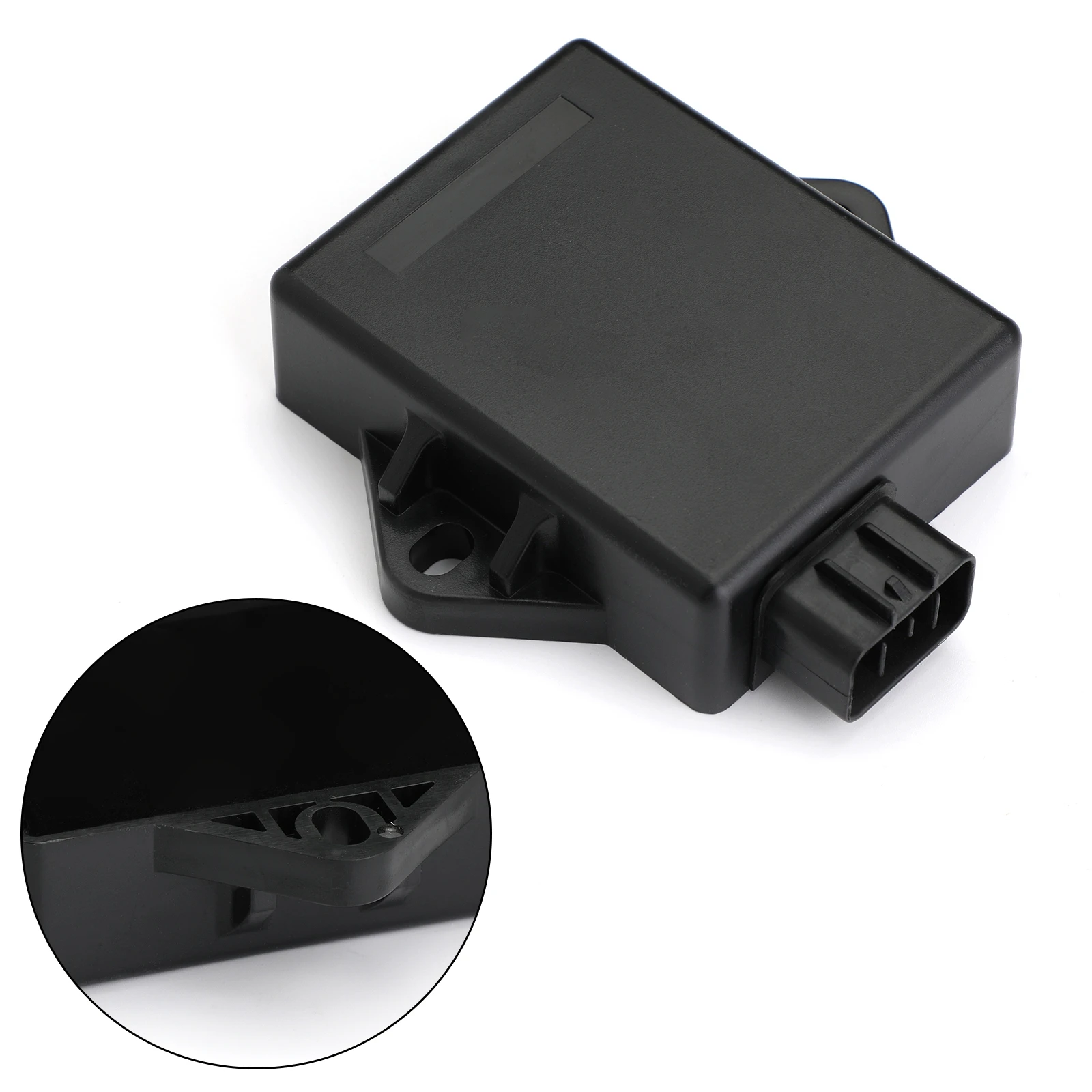 

Topteng High PerFormance Ignition Coil CDI Box For POLARIS TRAIL BOSS 325 2000 2001 2002 ATV Motorcycle Accessories Parts