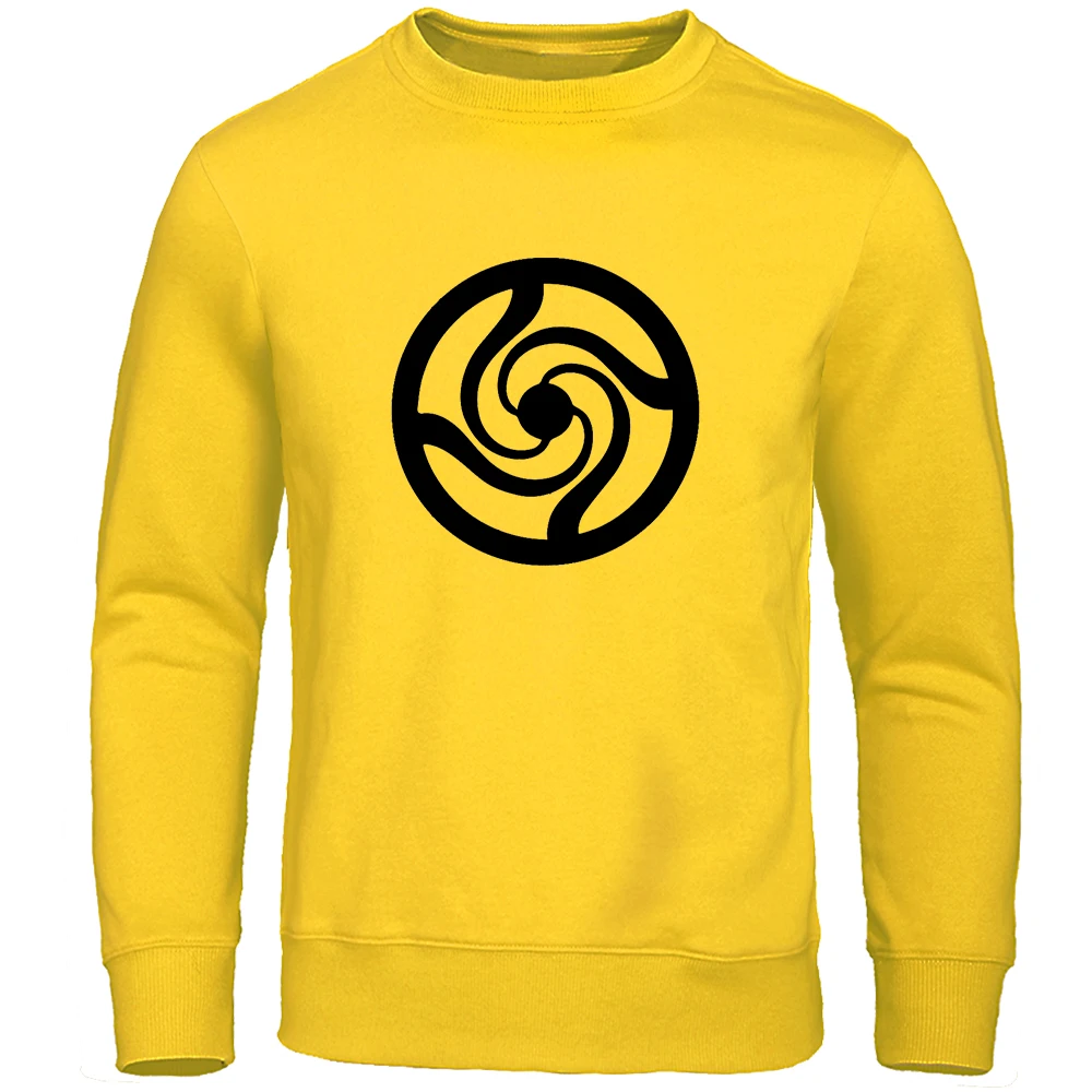 

Funny Comics Gojo Satoru Pullover Men Harajuku Street Hoodies Anime Sweatshirts Casual Male Clothing Fleece Loose Men Hoodies