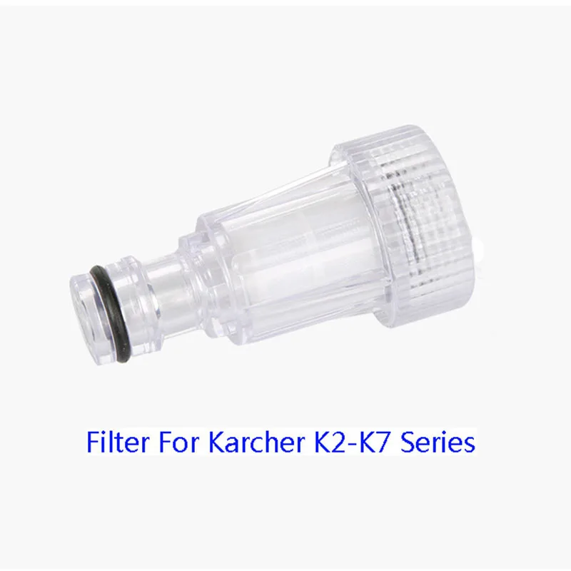 Мойка высокого давления для автомойки G 3/4 Karcher K2 K3 K4 K5 K6 K7|Водяные пистолеты и