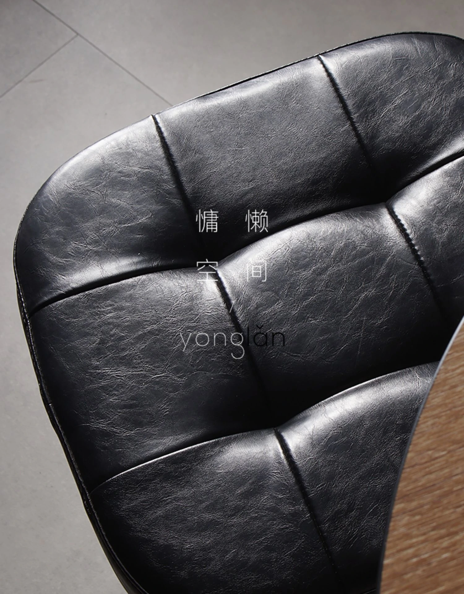 

Nordic Bar Counter Chair Simplicity Modern High Footstool Gold Metal Chair Household Bar Chair Stool Commercial Furniture Cheap