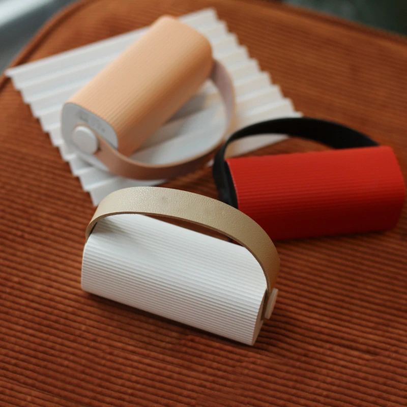 

Rechargeable Hand Warmers 2-in-1 Pocket Charger Portable Electric Power Bank USB for Winter Gift Charging New Arrival