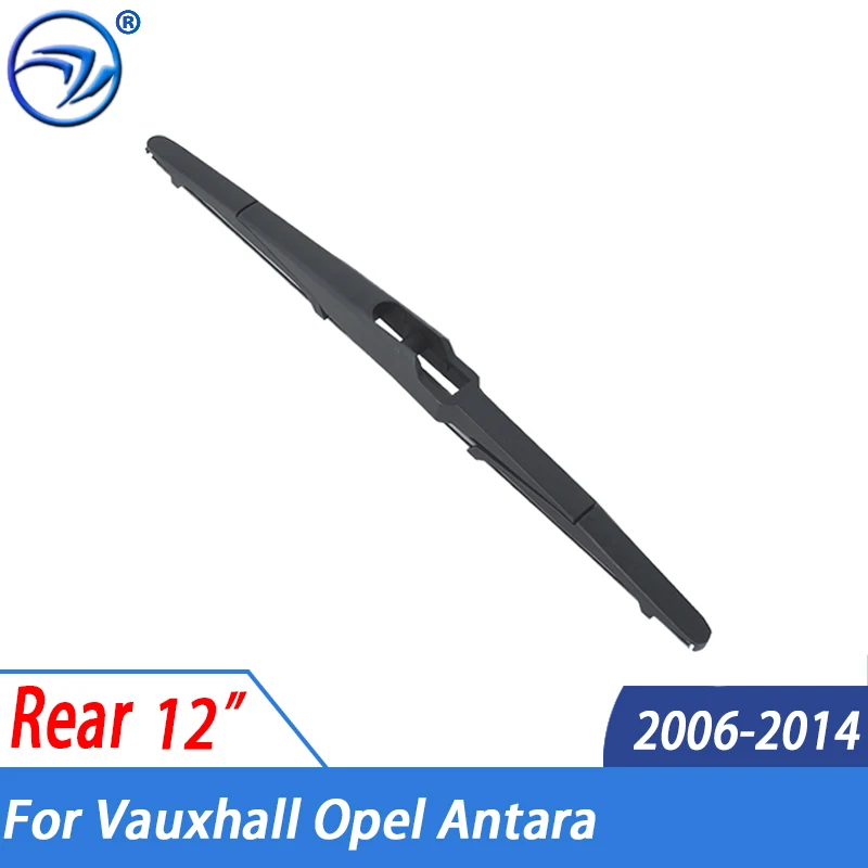 Щетка стеклоочистителя задняя 12 дюймов для Vauxhall Opel Antara 2006 2014 2015 2016 2017 2018