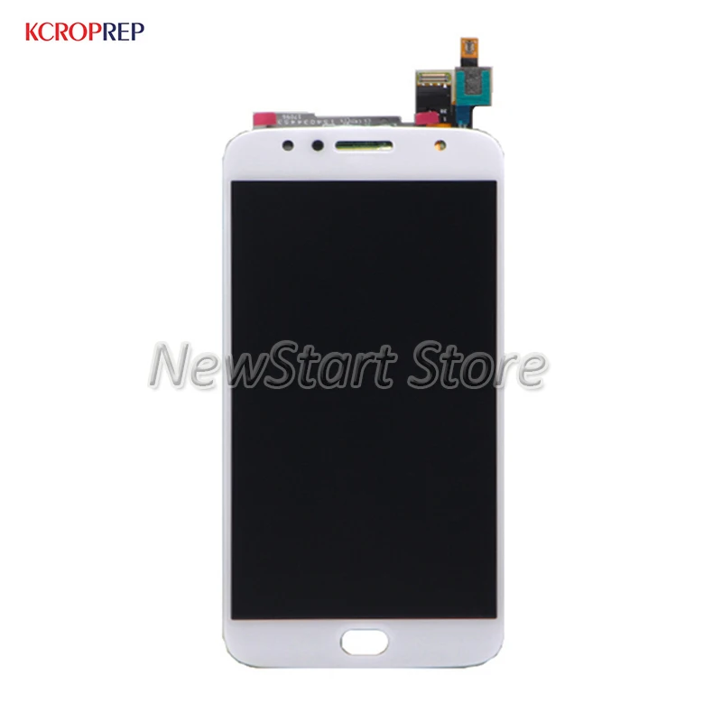 ЖК дисплей с сенсорным экраном и дигитайзером в сборе для Motorola Moto G5S Plus XT1803 XT1805 XT1806