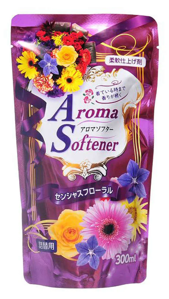 Home& Garden Household Merchandises Household Cleaning Chemicals Laundry Fabric Softener ROCKET SOAP 923316
