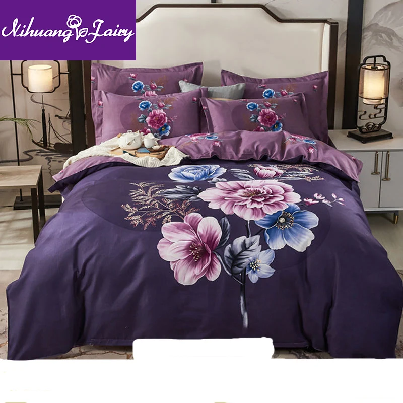 Приятное для кожи износостойкое четырехсекционное односпальное двуспальное