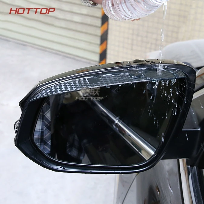 Накладка на зеркало заднего вида для Toyota Highlander 2015 2016 2017 2018 |