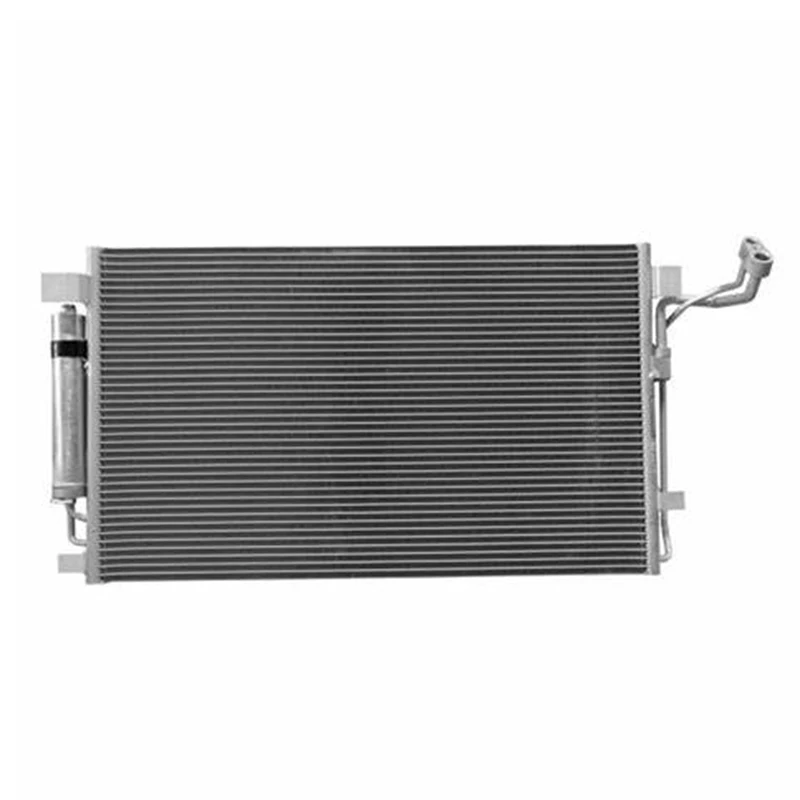 

AC Condenser A/C Air Conditioning with Receiver Drier for Nissan Altima Maxima 92100ZN50B 92100ZN51A NI3030161 92100-ZN50A