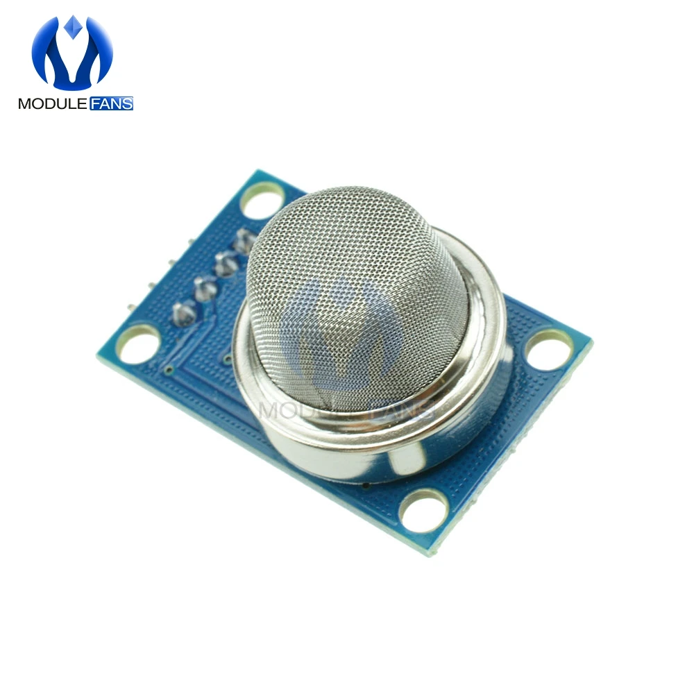 1 шт. модуль датчика сжиженного легковоспламеняющегося метана для Arduino |