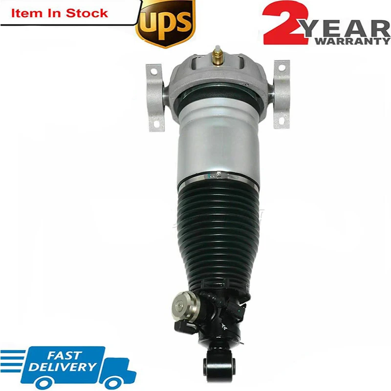 

Rear Left Right Air Suspension Strut For Audi Q7 Porsche Cayenne VW Touareg 7L8616001 7L6616503B 7L8616002 95535850321