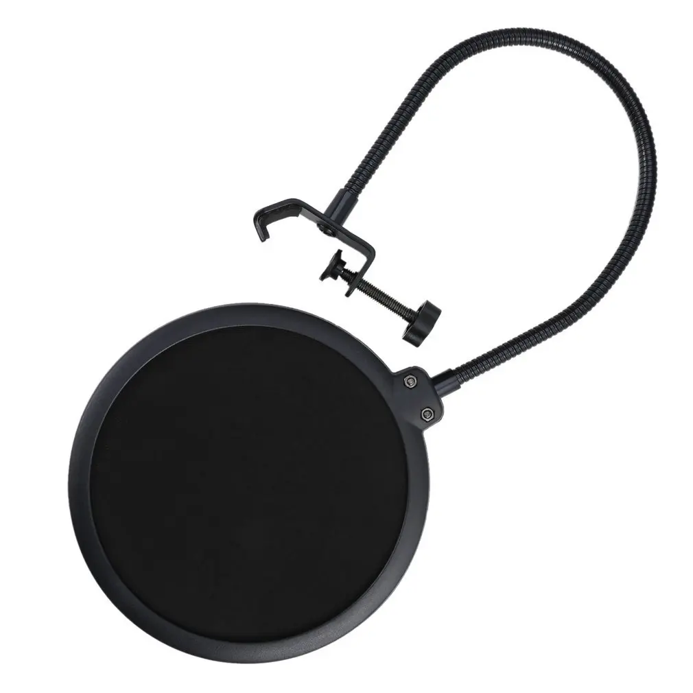 Студийный конденсаторный микрофон звукозапись аудио проводной динамический