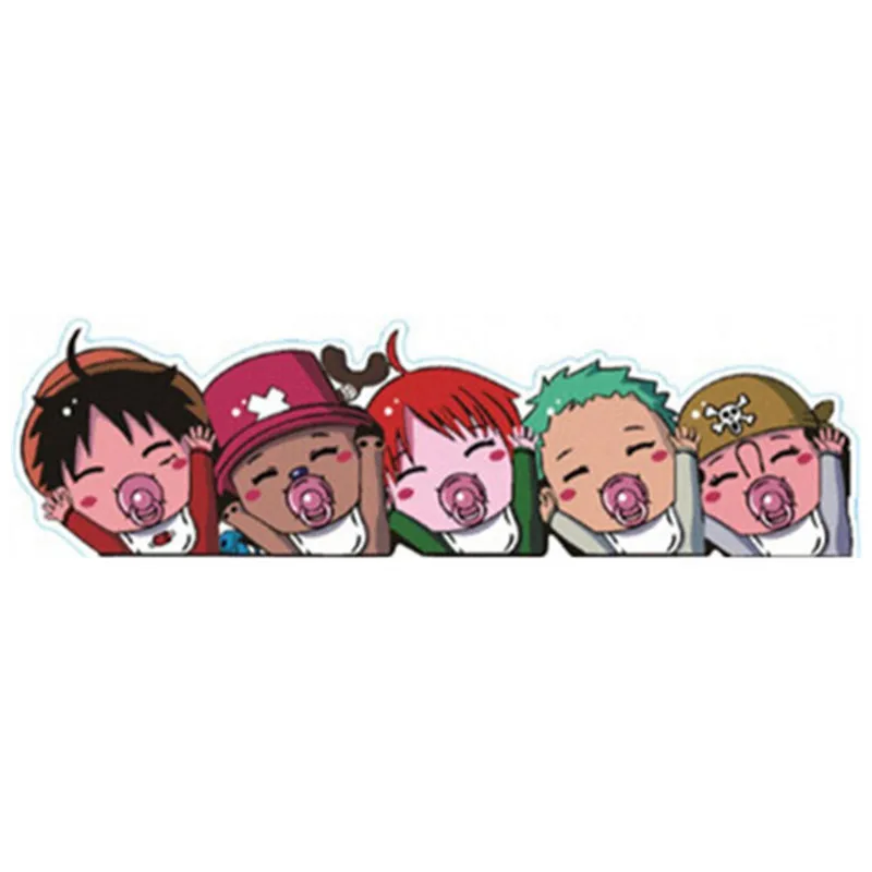 Виниловые наклейки для стайлинга автомобильных стекол супер забавные с кривым