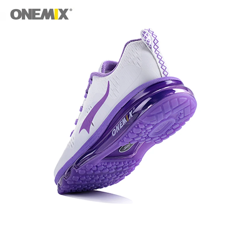 Женские кроссовки для бега Onemix легкие спортивные zapato de mujer повседневная обувь| |