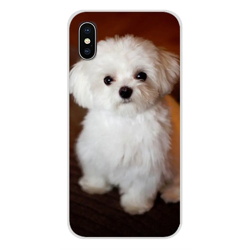 Прозрачный чехол из ТПУ для Apple iPhone X XR XS 11pro MAX фотосессия 5C SE 6S 7 8 Plus ipod touch 5 6 белые