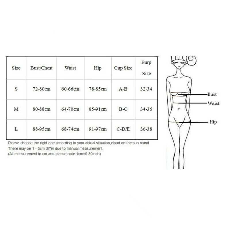 Women Leopard Bikini Set Bandage Push-Up Padded Swimwear Bathing Beachwear Two Piece Swim Wear Costumi Da Bagno Donna | Женская одежда