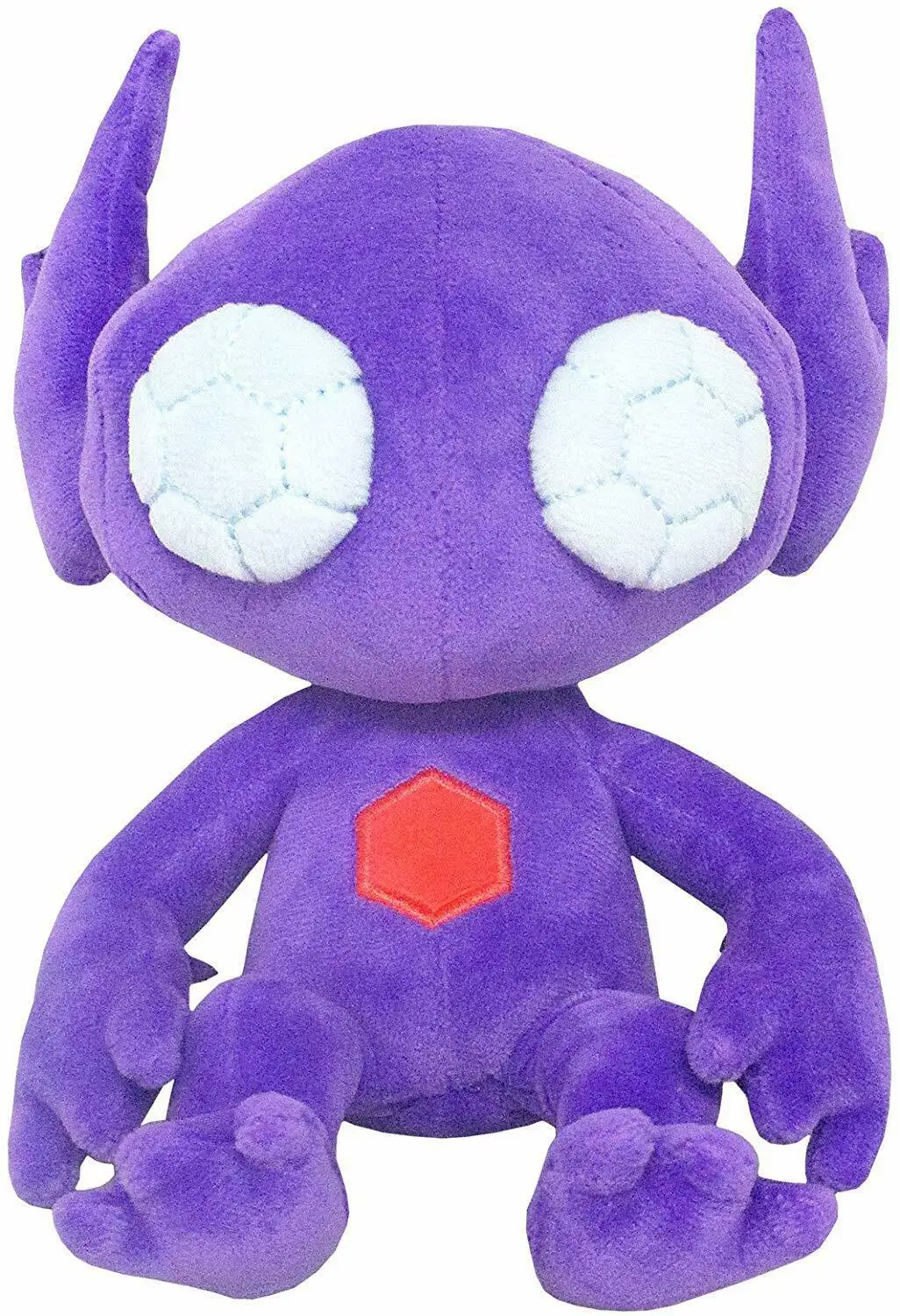 

Плюшевая кукла Pokemon ALL STAR COLLECTION Yamirami Sableye (S)