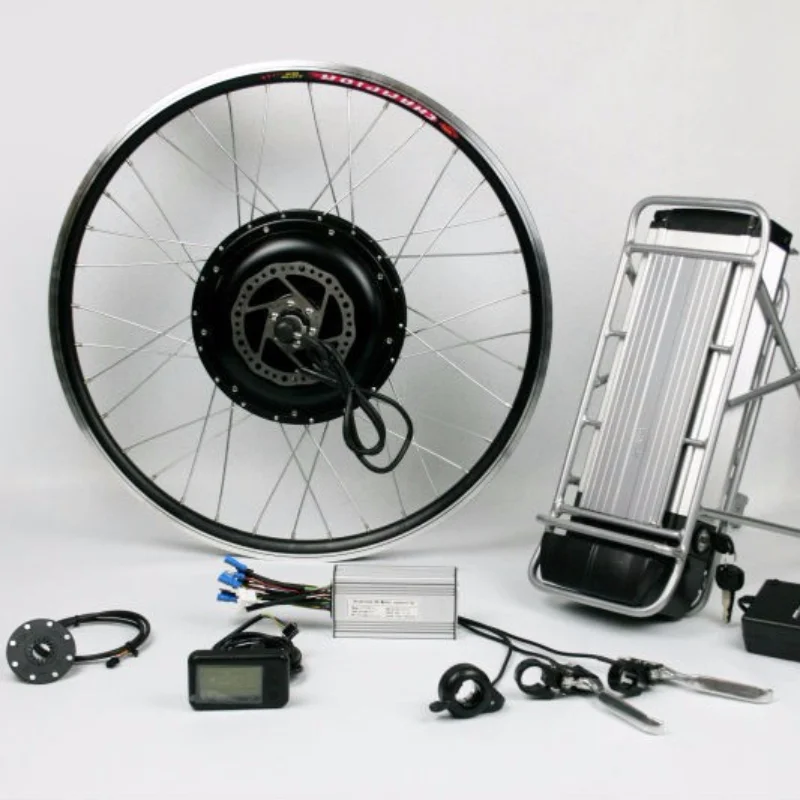 Conversion Kits