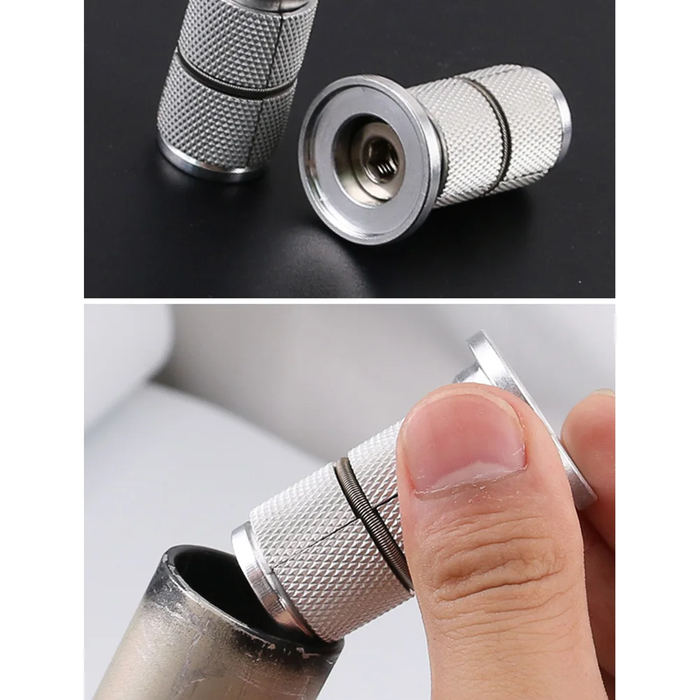 Верхняя крышка расширительный винт аксессуары для велоспорта передняя часть