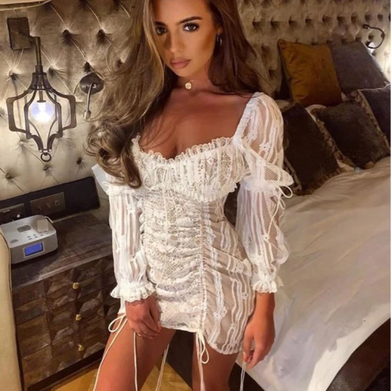 Высокое качество 2019 праздник отдых пляж с длинным рукавом открытой спиной