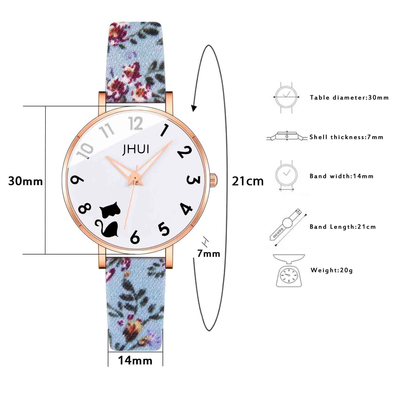

2021 Women watch fashion luxury temperament ladies belt watch analog luminous quartz alloy watch star dial HOT