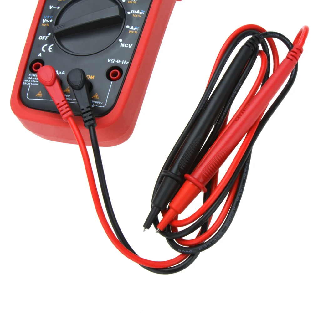 Цифровой мультиметр UNI-T UT139B UT-139B True RMS Бесконтактный индикатор напряжения 4000
