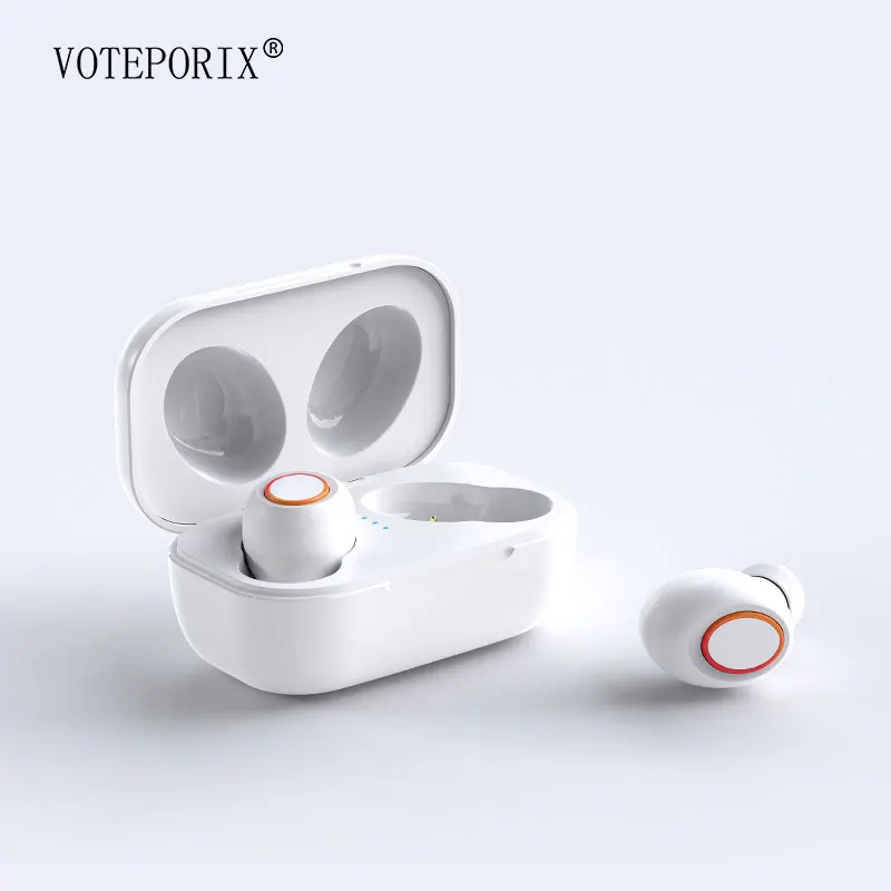 Bluetooth-наушники TWS DX3 водонепроницаемые Hi-Fi | Электроника
