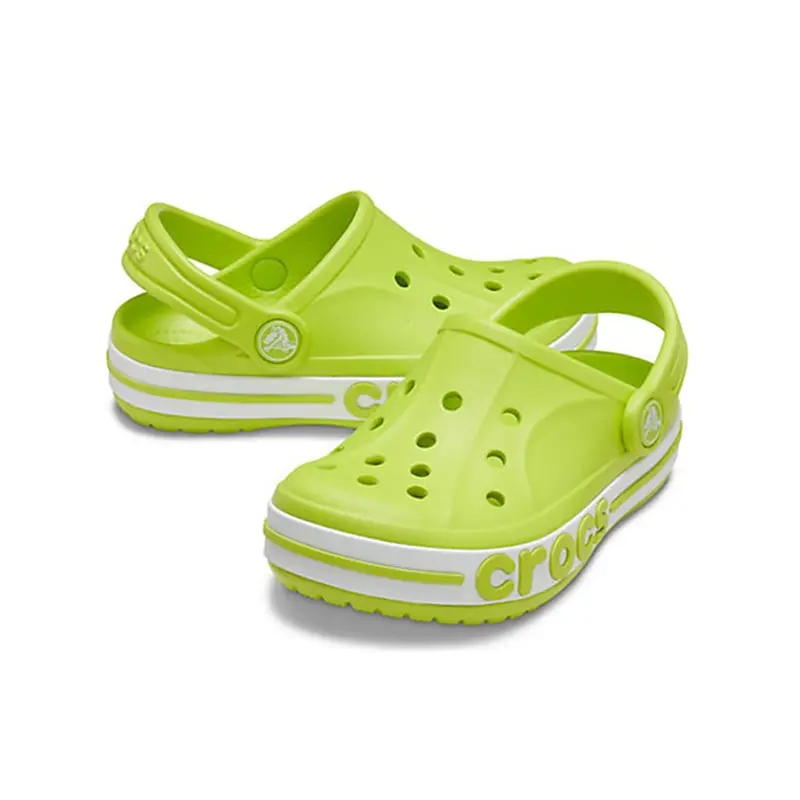 Crocs bayaband clog k kids for boys/for girls children TmallFS shoes rubber slippers clogs | Детская одежда и обувь