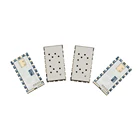 SA868-U 2 Вт 4-6 км-124dbm UHF 400-480 МГц все-в-одном рация модуль с 1 ppm KDS TCXO кристалл