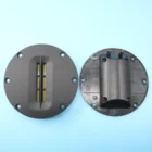 Динамик Hi-Fi 4 дюйма, 8 Ом, 30 Вт, тройной громкоговоритель, AL-100