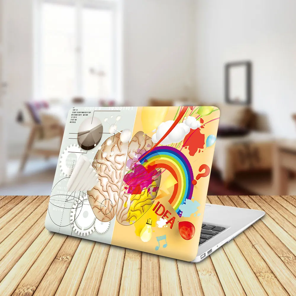 полный корпус из поликарбон