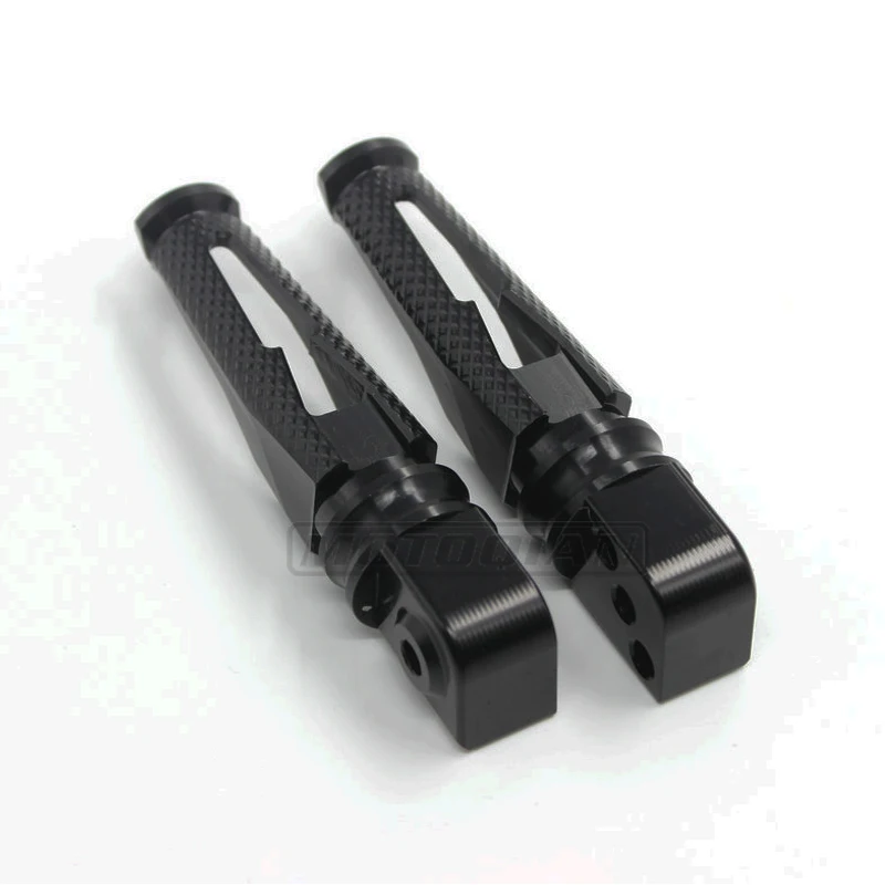 Для Yamaha YZF R1 R6 RIM аксессуары для мотоциклов CNC алюминиевые Задние подножки