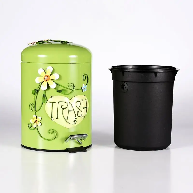 Basura Cocina кухня держатель мусора мешок De Banheiro ноль отходов Pattumiera педаль Lixeira мусорная корзина Poubelle корзина для мусора