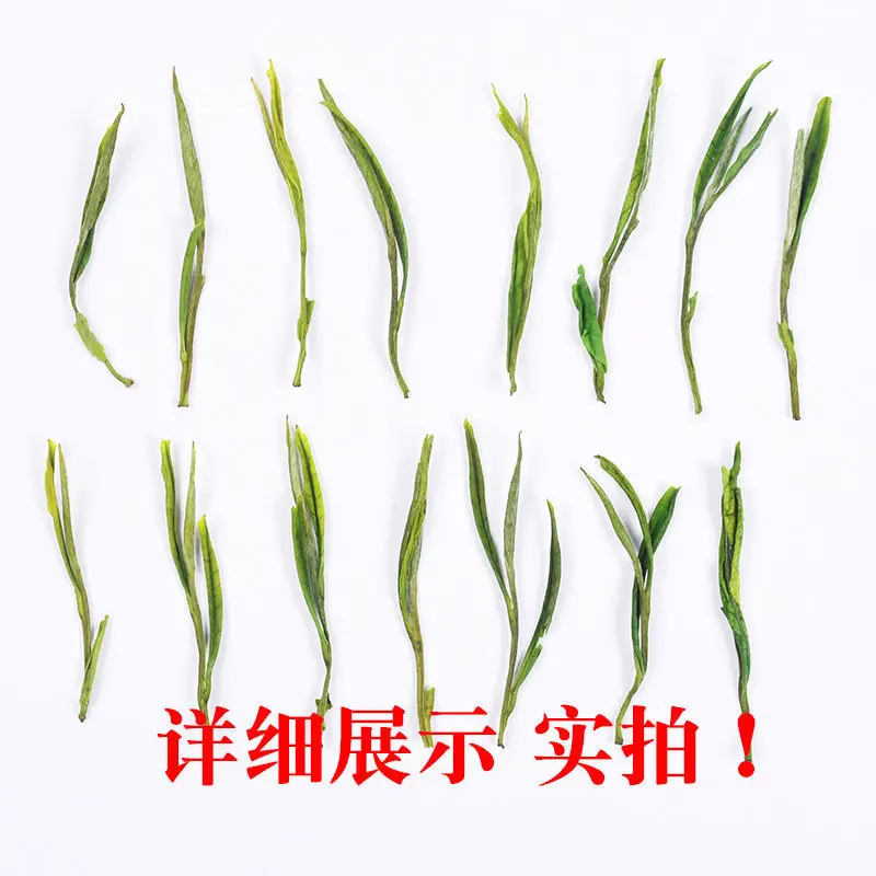 

White Tea Anji Authentic Fragrant Tea Green Tea
