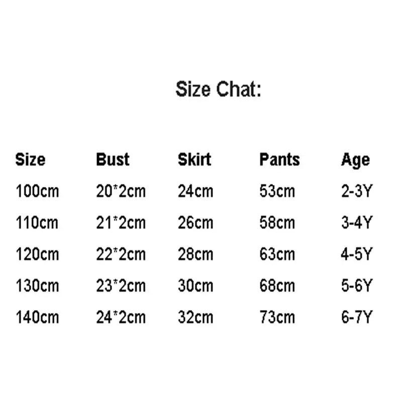 Весенне Осенняя детская одежда для девочек стрейчевая юбка штаны леггинсы с