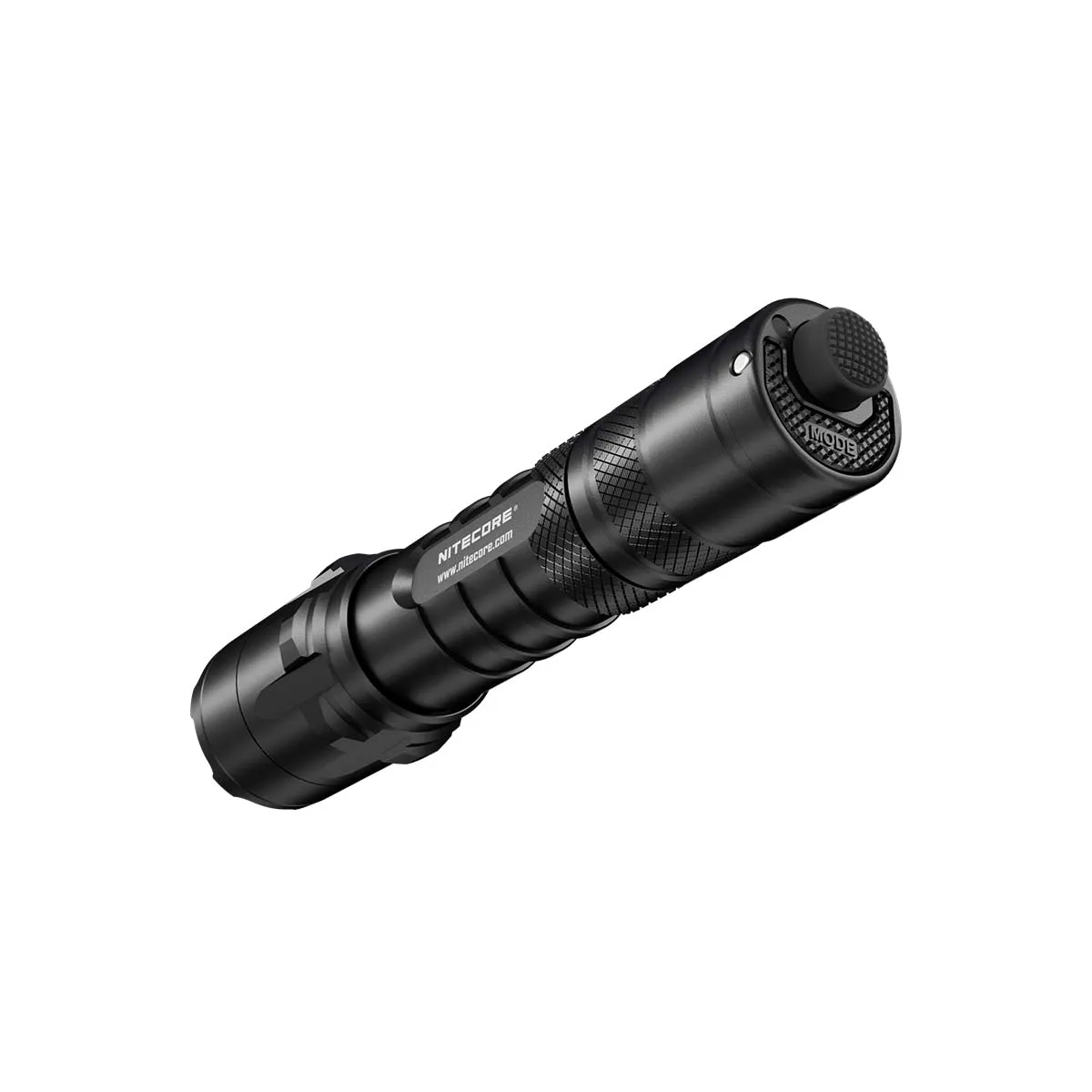 Новый фонарик NITECORE P20 V2 1100 люмен тактический фонарь для защиты CREE XP-L2 V6