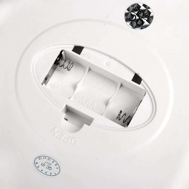 

Silver Digital Scales 5kg 10kg 1g Weights Scale Stainless Steel Electronic Balance Measure Tools LED Display Kitchen Scale Libra