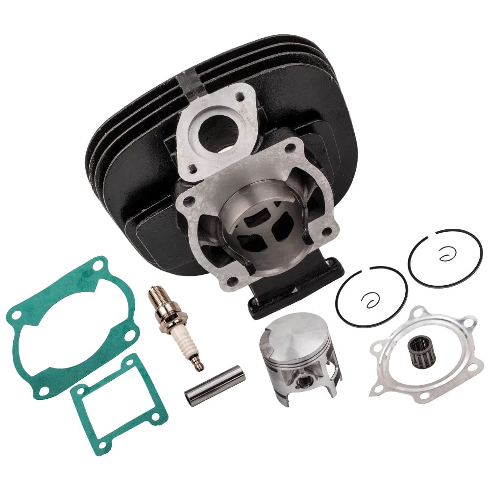 

For Yamaha Blaster 200 YFS 200 1992-2006 Cylinder Piston Gasket Top End Kit
